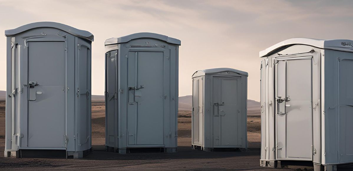 porta potty rental